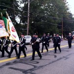 Billerica Fire Color Guard