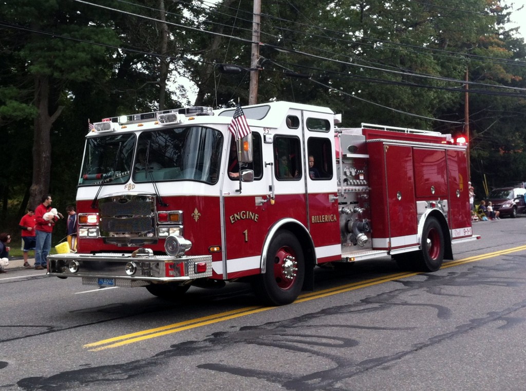 New Engine 1