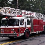 Old Ladder 1