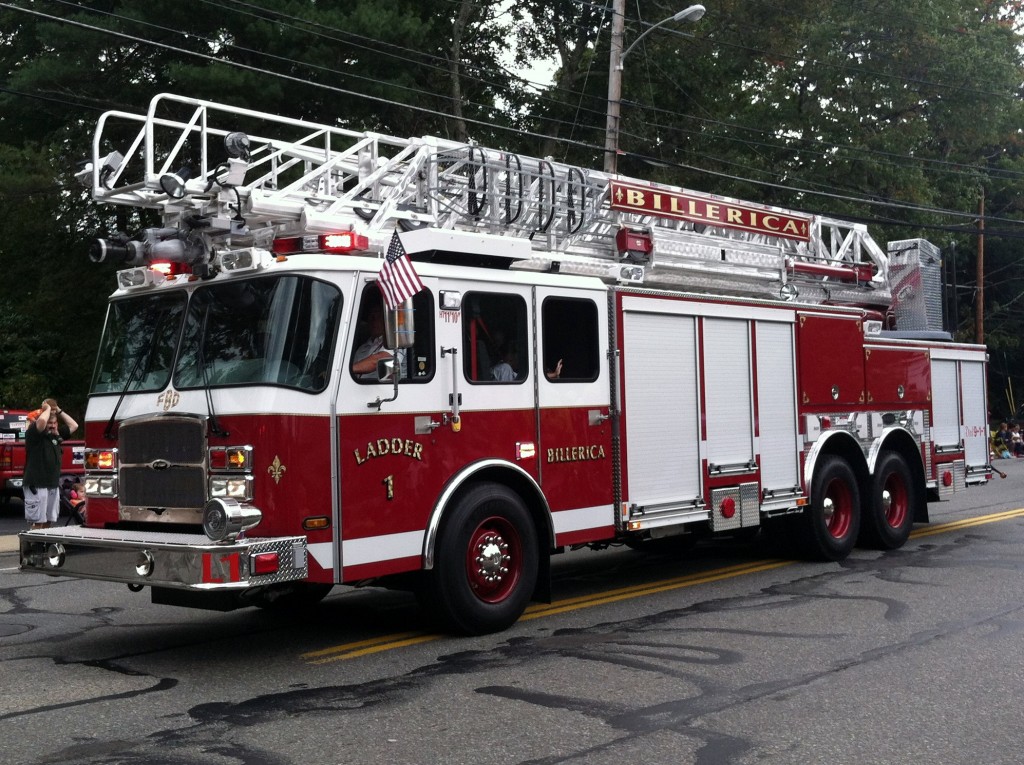 New Ladder 1