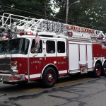 New Ladder 1