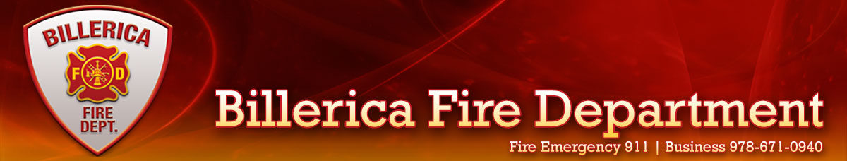 Billerica Fire | MA